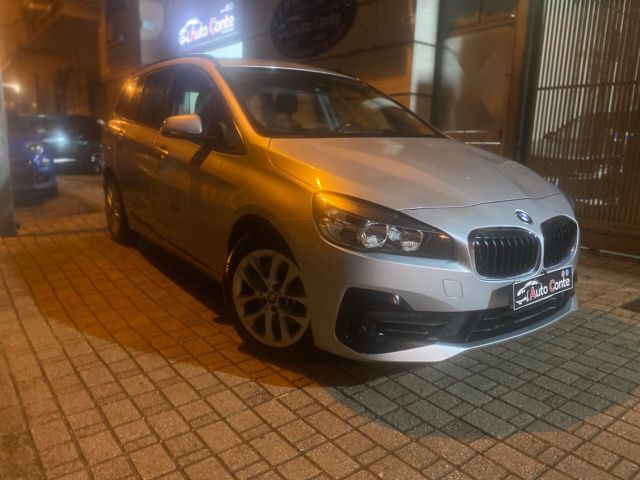 BMW Bmw 218d Gran Tourer Sport 5 posti