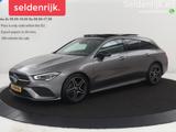 Mercedes-Benz CLA 180 Shooting Brake Business Solution AMG | p