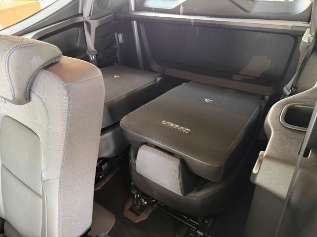 Fahrzeugabbildung Nissan Townstar 1.3 Automatik Tekna L2 *7-Sitzer*360'*