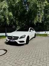 Mercedes-Benz CLS 400 4MATIC | DESIGNO AMG... - Mercedes-Benz CLS 400 von privat