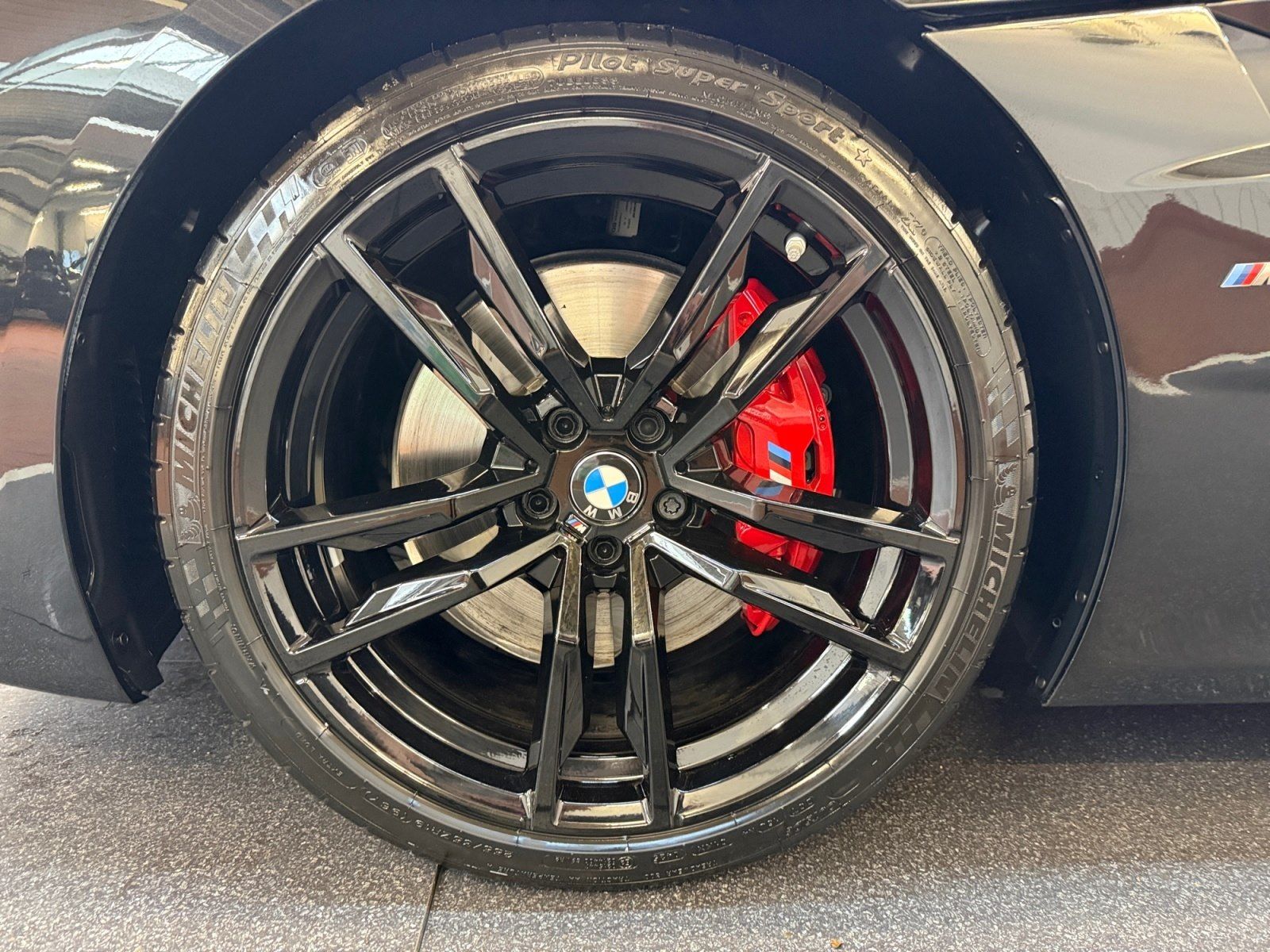 BMW Z4 M40 - Bild 15