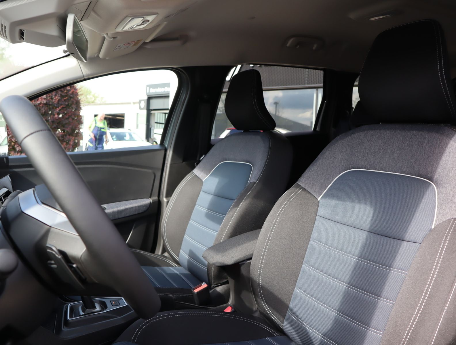 Dacia Jogger - Bild 4