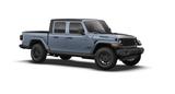 Jeep 2026 Willys 4X4 €45500 + 3.6L V6 + 12.3" TOUCH - Jeep Gladiator Benziner Gebrauchtwagen