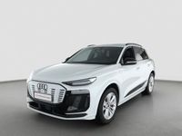 Audi Q6 e-tron - Vorschau Bild 2