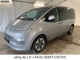 Hyundai Staria Prime 9 Sitze ACC|LED|KAM|DIGITAL-COCKP - Hyundai STARIA mit Diesel-Antrieb: Prime