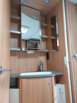 Knaus Südwind 580 FSK Mover Klima  - Offers