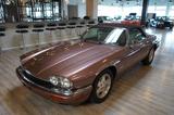 Jaguar XJS Cabrio - Jaguar XJS mit Benzin-Antrieb: Cabrio
