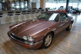 Jaguar XJS Cabrio - Jaguar XJS aus 1995