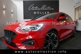 Ford Focus ST-Line*1.Hand*LED*Navi*Kamera*18Zoll*DAB* - Ford Focus Gebrauchtwagen in Wuppertal