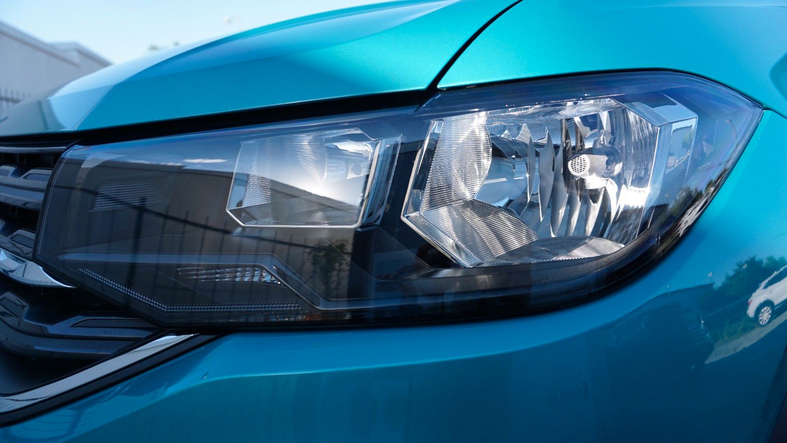 Fahrzeugabbildung Volkswagen T-Cross Active,Navi,Kamera,ACC,CarPlay, SH,AHK