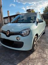 Renault Twingo, zuverlässig, wenig Verbrauch - : Kleinwagen, Wenig Verbrauch