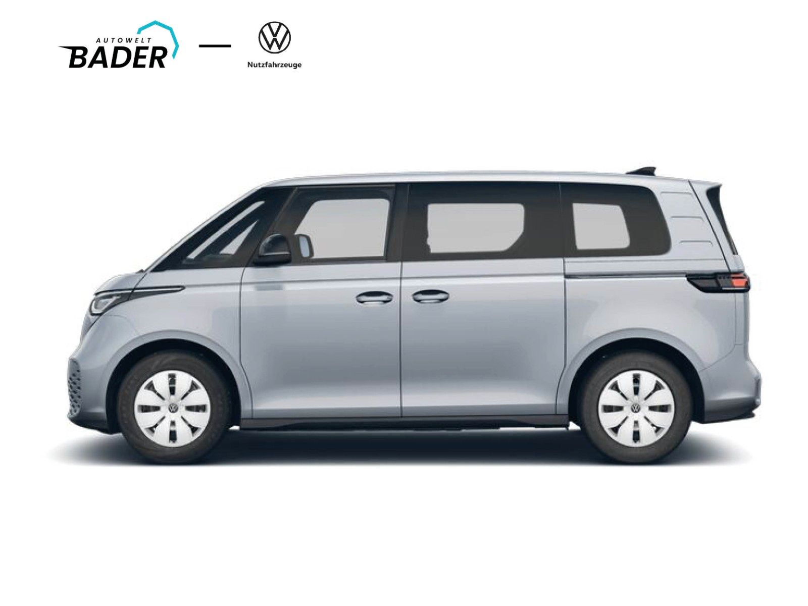 Volkswagen ID. Buzz - Bild 3
