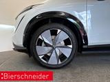 Nissan Ariya Basis 19 LED PANO AREA VIEW NAVI PDC ACC - Nissan Ariya Gebrauchtwagen