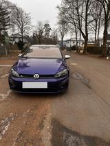 Volkswagen Golf 2.0 TSI 4MOTION R R APR - Privatanbieter Berlin gebraucht