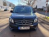 Mercedes-Benz Citan 111 Tourer CDI Lang - Mercedes-Benz T-Klasse von privat