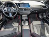 BMW 128ti M Sport Pro HUD NAVI LED PDC V+H DAB Klima - weiße BMW 128