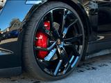 Porsche Taycan ACC Perf.Batterie+ 22" Luftfeder Kamera - scheckheftgepflegte Porsche Taycan
