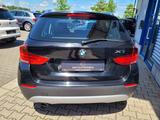 BMW X1 18 i sDrive X-LINE *NUR 74.912 KM*XENON*SHZ* - BMW: 1.9