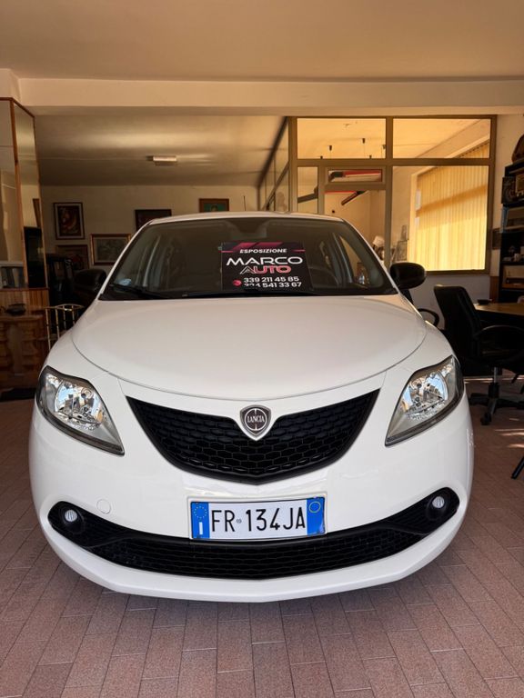 Image of Lancia Ypsilon