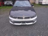 Mitsubishi Galant V6 Avance mit neuen Allw... - Mitsubishi Galant Gebrauchtwagen
