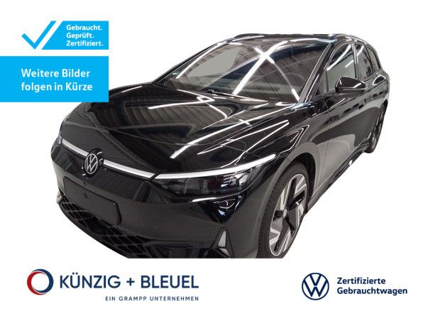 Image of Volkswagen ID.7