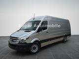 Mercedes-Benz Sprinter 316 MAXI L4 EXTRALANG XENON KAMERA STHZ - Mercedes-Benz Sprinter 316 maxi