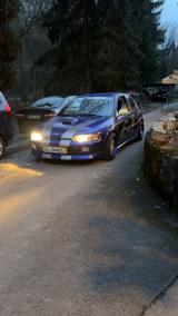 Mitsubishi Colt GTI - gebrauchte Mitsubishi Colt aus dem Jahr 1993