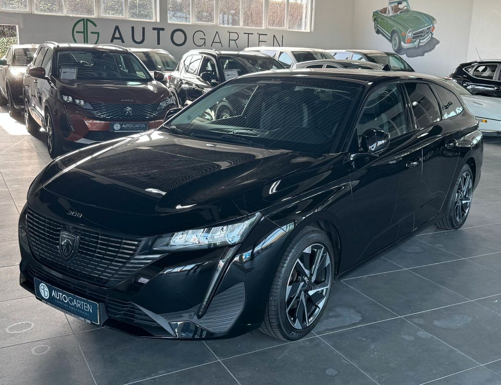 Image of Peugeot 308