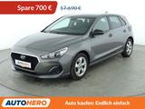Hyundai i30 1.4 TGDI YES!*NAVI*TEMPO*CAM*PDC*SHZ*KLIMA*