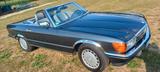 Mercedes-Benz SL 420 sehr guter Originalzustand - Mercedes-Benz SL 420 Gebrauchtwagen