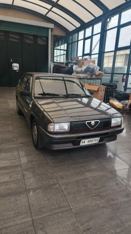 Alfa Romeo 33 1.7 Quadrifoglio Verde