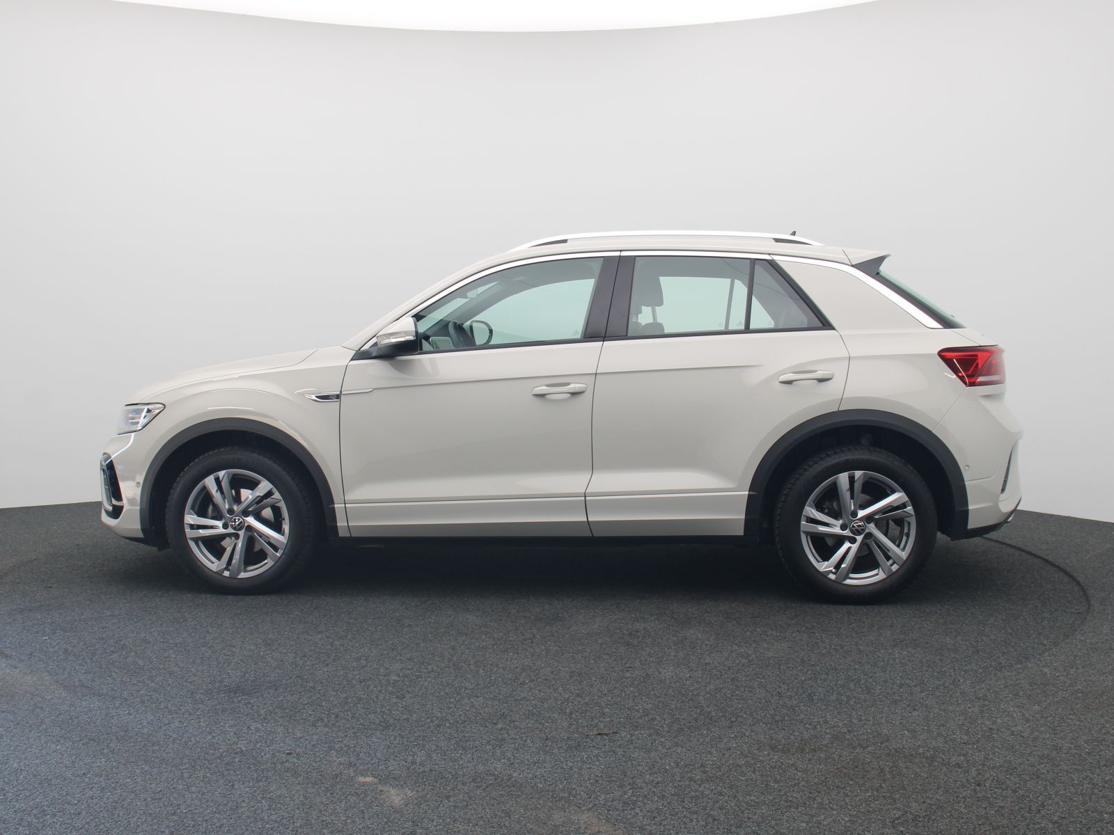 Volkswagen T-Roc - Bild 5