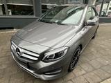 Mercedes-Benz B 180 Automatik Klima Navi Euro 6 LED - Mercedes-Benz B 180 in Herne