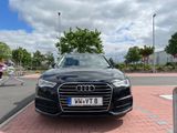 Audi A6 2.0 TDI 110kW ultra S tronic Avant
