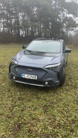 Subaru Solterra 71,4 kWh 150kW Platinum Platinum - Subaru Solterra aus 2023