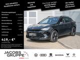 Cupra Formentor VZ Black Edition 2.0 TSI UPE EUR 62.53 - CUPRA Formentor VZ-Black-Edition mit Benzin-Antrieb