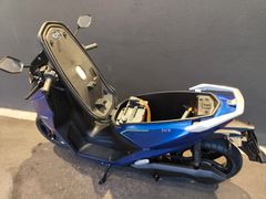 HORWIN SK3 Comfort Range - 1. Hand / 30Km / Garantie