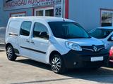 Renault Kangoo Maxi/Lang*Kamera*Navi*Vario-Gitter*SR+WR - Renault Kangoo: Lang