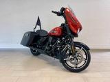 Harley-Davidson Street Glide - STREET GLIDE