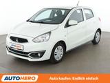 Mitsubishi Space Star 1.0 Basis*GARANTIE* - Mitsubishi Space Star in Leverkusen