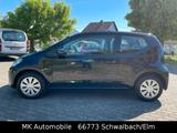 Volkswagen up! *TÜV und Service NEU* - gebrauchte Kleinwagen in Saarbrücken