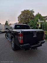 Ford Ranger Wildtrak - Ford Ranger in Wuppertal