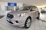 Ford Kuga Vignale 1.Hand Bi-Xenon Alu RFK Navi Leder - Ford Kuga: Vignale
