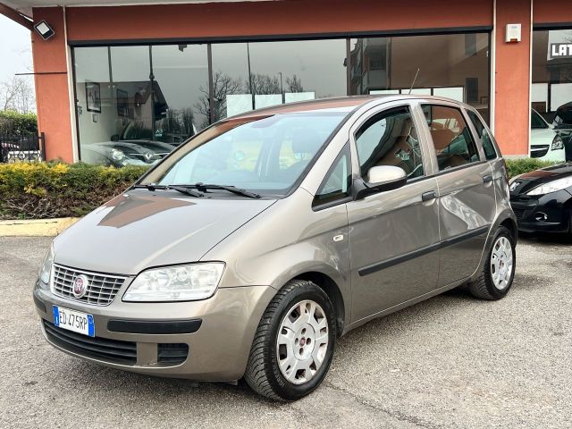 Fiat Idea 1.4 Dynamic