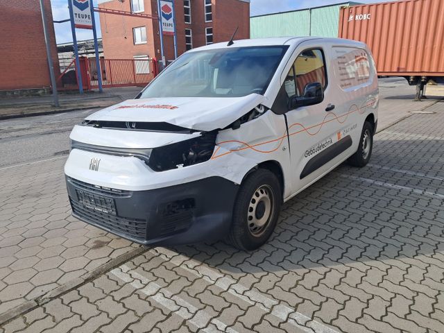 Fiat Doblò KastenL2 1.5 BlueHDi 75 kW*Klima*Neus  Mod