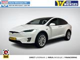 Tesla Model X 75D | SoH 87% | Base | Pano | Enhanced A - gebrauchte Tesla SUV & Geländewagen