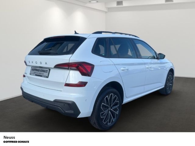 Skoda Kamiq - Bild 4