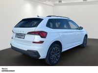 Skoda Kamiq - Vorschau Bild 4