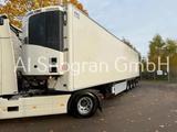 Chereau SLX 300/SAF/Liftachse/LBW/Höhe 2.65 - Chereau LKWs