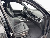 BMW X5 M60 - Vorschau Bild 17